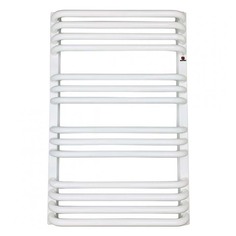 Электрический полотенцесушитель Terma Алекс 760/500 бел мат