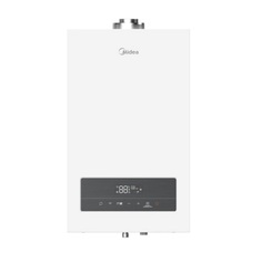 Котел газовый двухконтурный Midea MGB-24-2F NEMAN (Wi-Fi)