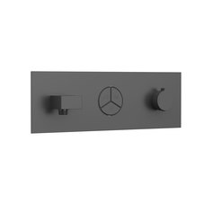 Смеситель для душа Vincea VSCV-432TGM