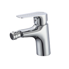 Смеситель для биде РМС SL131-001-1, латунь Ростовская Мануфактура Сантехники