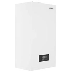 Котел газовый двухконтурный Hubert Smart AGB 18DY