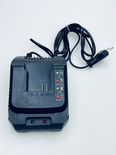 Зарядное устройств (21В) поз. 15 для дрели-шуруповерта Patriot BR 210 Li (2018), 013536798 Патриот