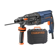 Перфоратор монтажный MAX-PRO MPRH800/26VP