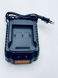 Зарядное устройство 1BS для дрели-шуруповерта Sturm! CD3614-59, ZAP3202781