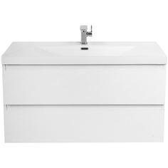Тумба под раковину Cezares Molveno 90x50x50 MOLVENO-90-2C-SO-BG
