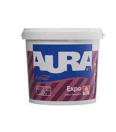 Краска AURA Expro ASP043 2.7 л