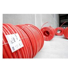 Теплый пол Rehau RAUTHERM S, 17x2,0,16 мм бухта 500 м