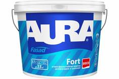 Краска AURA FACADE ASP050 2.7 л