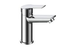 Смеситель для раковины латунь VODA RK26