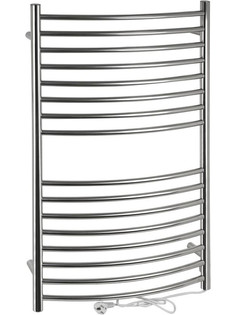 Полотенцесушитель электрический BRIMIX СА-BK110