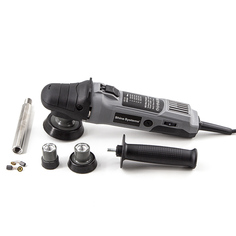 Машинка полировочная роторная мини Shine Systems RO Mini Polisher set SS624