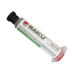 Паста паяльная Baku BK-6350