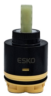 Картридж для смесителя универсальный 40мм ESKO CRT40HIGH ЕСКО