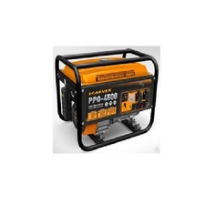 Генератор Carver PPG -4500I 3.8кВт