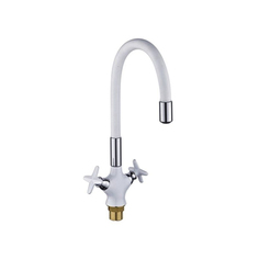 Смеситель для кухни Potato P58322-7