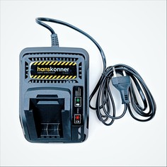 Зарядное устройство Hanskonner ZAP72069, HCD1838R-57