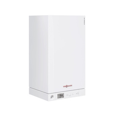 Котел газовый настенный Viessmann Vitopend 100-W A1JB K-rlu 2-контурный 24 кВт