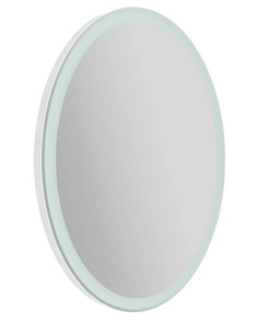 BelBagno Зеркало BelBagno SPC-VST-600-800-LED-BTN с подсветкой и кнопочным выключателем