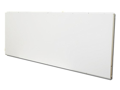 Обогреватель СТЕП 800/1,8х0,59 White Step