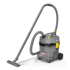 Промышленный пылесос, Строительный пылесос Karcher 1.378-600.0