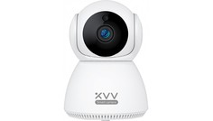 Камера видеонаблюдения Xiaomi Xiaovv Smart PTZ Camera 2K Q8 (XVV-3630S-Q8)