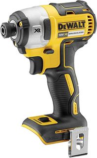 Аккумуляторный винтоверт DeWALT DCF887N