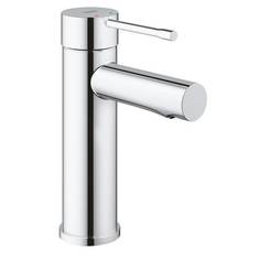 Смеситель однорычажный для раковины, GROHE Essence, S-Size, хром (34813001)