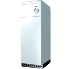 Котел газовый Siberia 35