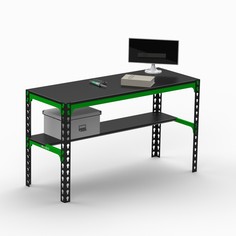 Стол металлический Metalex SMM751360 750х1300х600