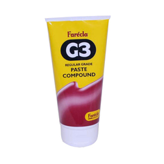Паста полировочная FARECLA G3 250гр