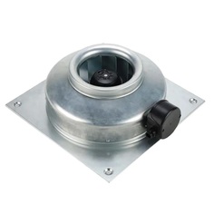 Канальный вентилятор Soler & Palau VENT/V-125L, 125 мм, 80 Вт, 450 м3/ч, 46 дБ, с монтажно S&P