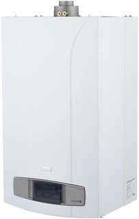 Котел газовый Baxi Luna-3 280 Fi (28 кВт)Двухконтурный / Revitech / Ревитех