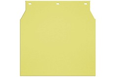 Коврик полиуретановый ТСС для TSS-WP90TH/TL 497х512х5 207294