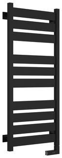 Полотенцесушитель электрический Сунержа Центурион 2.0 1000x400 МЭМ правый Матовый черный