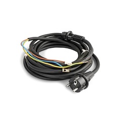 Кабель со штекером для Karcher HD 6/13, 6.649-449.0