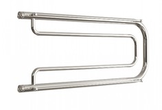 Водяной полотенцесушитель Двин A 320х700 хром