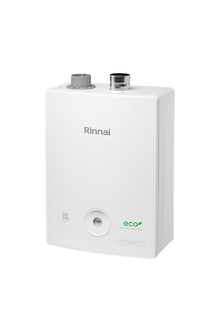 Газовый настенный однконтурный котел RINNAI BR-U30/498900400