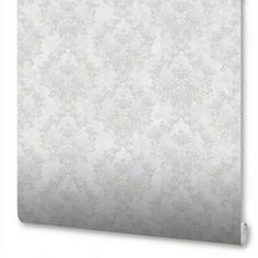 Обои Wallsecret Elite 8689-20 горячего тиснения, на флизелиновой основе, 10,5x1,06 м