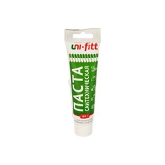 Паста-герметик для льна Uni-Fitt 65 г 693M0065