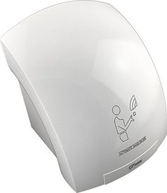 Сушилка для рук Gfmark 1800W СА-6903