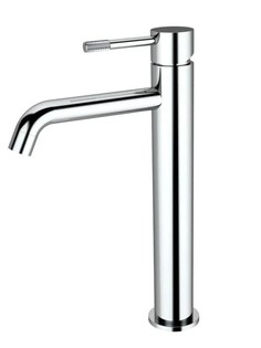 Смеситель VIEIR V402512 для раковины хром