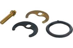 Монтажный набор для смесителя MasterProf 1 шпилька ИС.130073