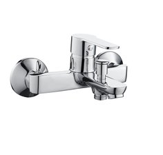 Смеситель для ванны VODA DP54