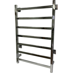 Полотенцесушитель электрический TermoSmart Лофт LF50/80E 50x80