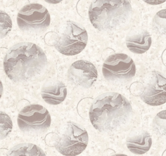 Обои винил VILIA Wallpaper Планеты 1688-62 вспененный на флизелине 10,05x1,06м