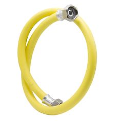 Подводка ПВХ д/газа 3/4 3 м вн/вн ZIP-FLEX