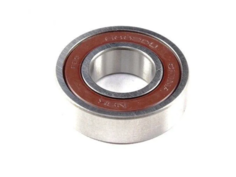 Шариковый подшипник NSK 6002LLU 32х15х9 для Makitа (Макита) 211232-6 Makita