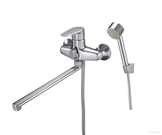 Смеситель G-lauf ZIG7-B166 для ванны G.Lauf