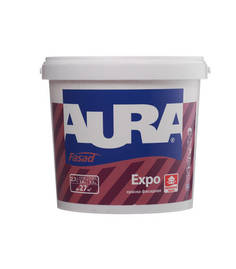 Краска AURA Expro TR ASP048 2.7 л