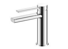 Смеситель для раковины Frap F1067 хром